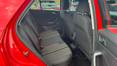 Volkswagen T-Roc 1.5 TSI EVO SE 5dr Petrol Hatchback